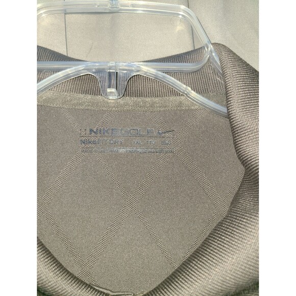 Lot of 2 Mens Tall 2XL (1) Field Gear Shirt NWT + (1) Nike Golf Fit Dry 2XL Tall - Picture 3 of 7